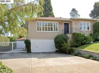4366 39th Ave, Oakland, CA 94619