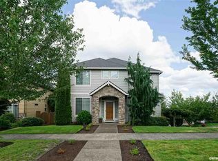 340 Flying Eagle St NW, Salem, OR 97304