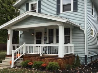 333 Dalgren Ave, Fort Wayne, IN