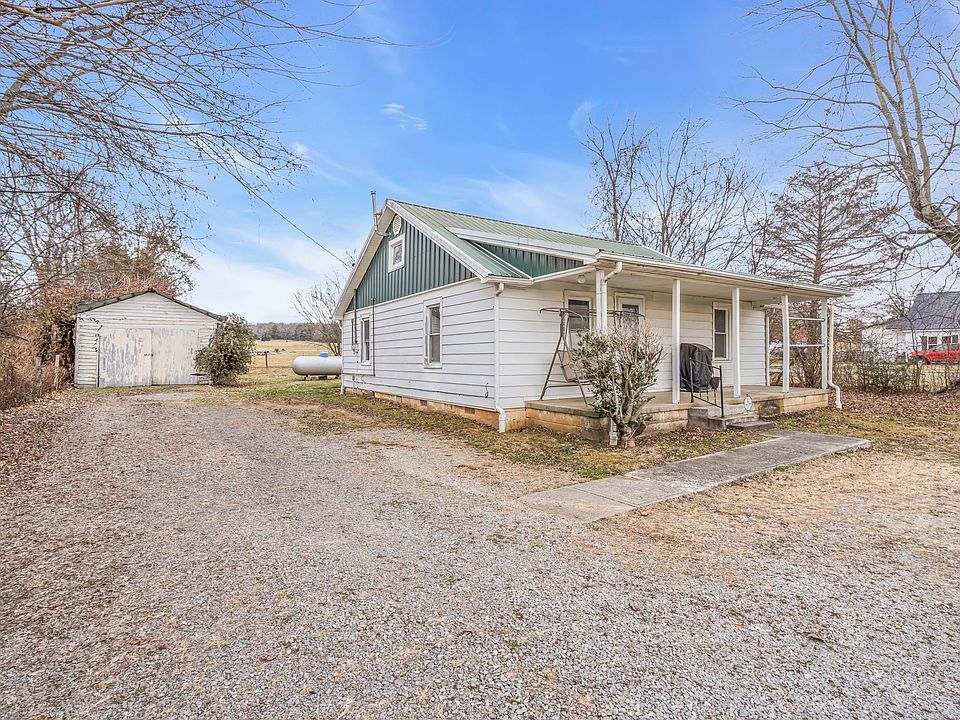 1458 E Jeff Davis Hwy, Elkton, KY 42220 | MLS #2608040 | Zillow