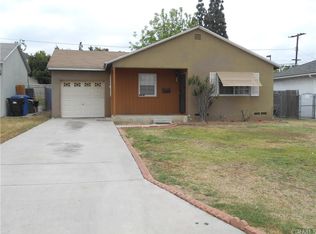 7964 Crowndale Ave, Whittier, CA 90606