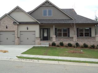 3572 Dwyer Ln, Aiken, SC 29801