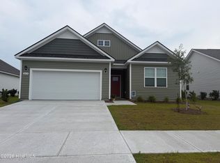 2079 Locust Ridge Dr NW LOT 413, Shallotte, NC 28470