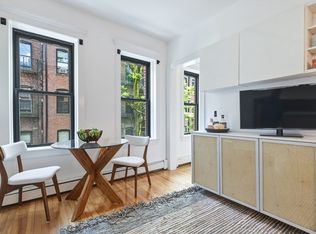 12 Isabella St APT 2, Boston, MA 02116