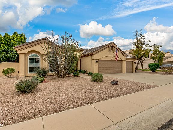4th image of 4023 E Goldfinch Gate Ln