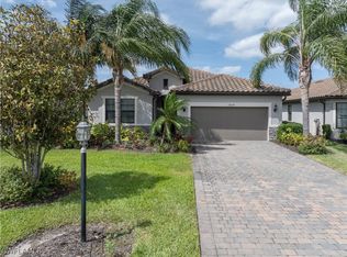 19874 Beverly Park Rd, Estero, FL 33928