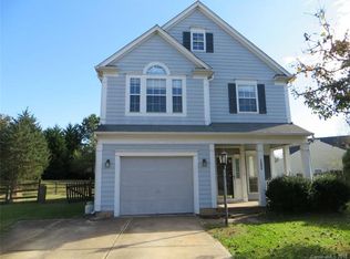 12004 Presnell Pl, Charlotte, NC 28273