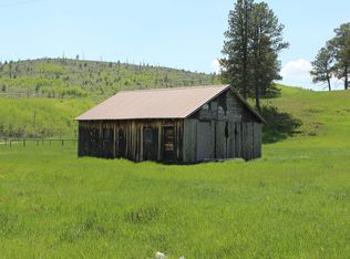 11246 Custer Limestone Rd, Custer, SD 57730