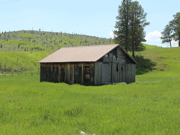 11246 Custer Limestone Rd, Custer, SD 57730