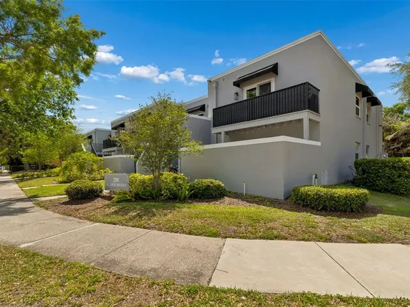 201 S Arrawana Ave APT L, Tampa, FL 33609