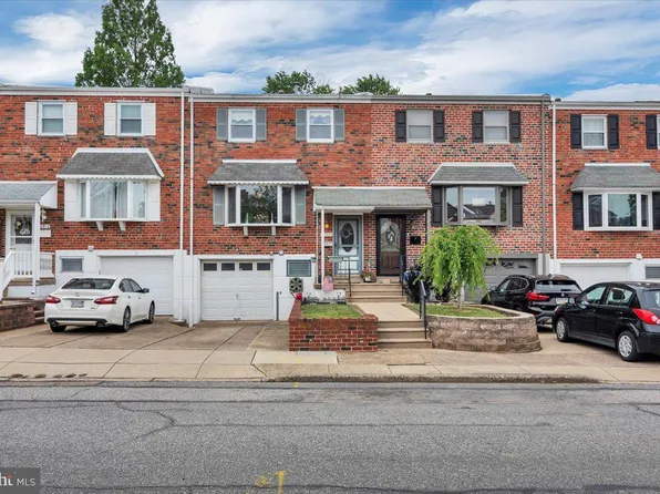 10920 Carey Pl, Philadelphia, PA 19154