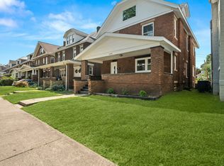 1205 Charleston Ave #1, Huntington, WV 25701