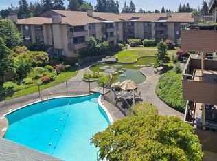 Highlands Apartments, Seattle, WA 98177