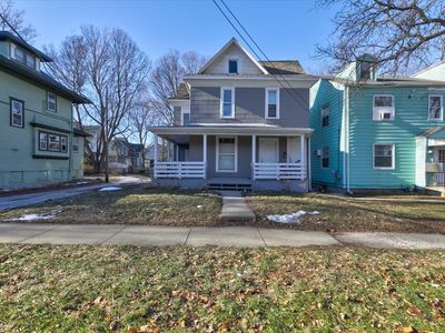 1118 23rd St, Des Moines, IA, 50311