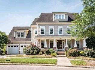 212 Faison Rd, Chapel Hill, NC 27517