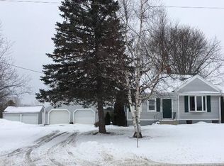 4012 County Road C, Pulaski, WI 54162