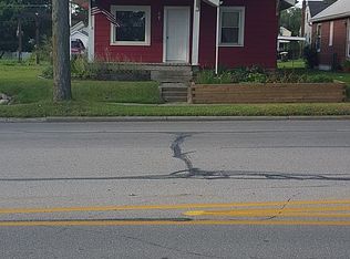 2413 E State Blvd, Fort Wayne, IN 46805