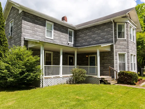 127 Twenty Mile Creek Rd, Belva, WV 26656