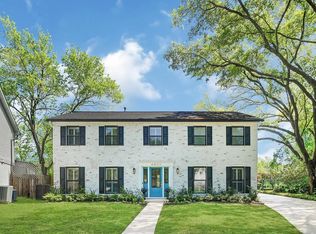 4802 Droddy St, Houston, TX 77091