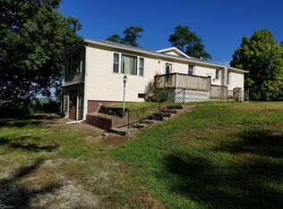 311 Main St, Hamilton, IL 62341