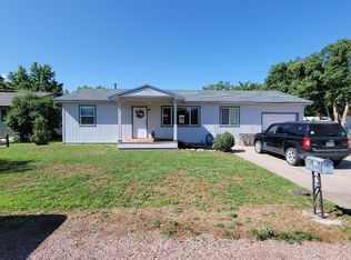 202 W 7th St, Florence, CO 81226