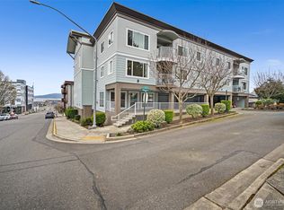 1011 Bancroft Street #204, Bellingham, WA