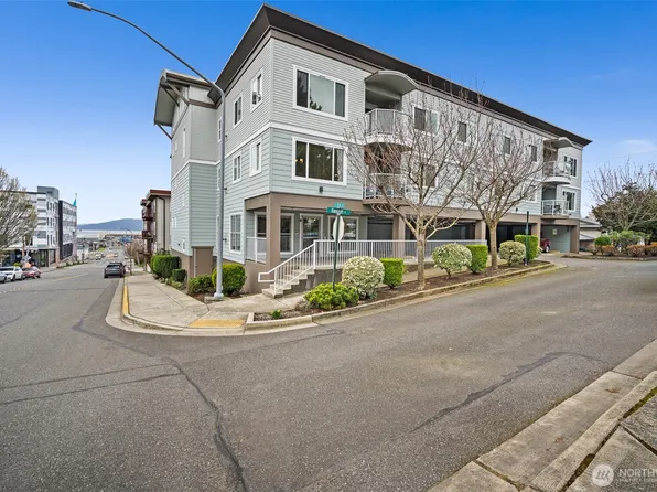 1011 Bancroft Street #204, Bellingham, WA 98225