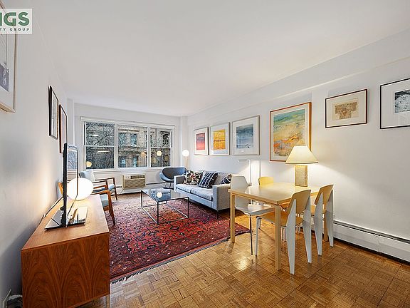 2nd image of 308 W 103rd St APT 4G