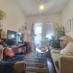 Rented by Yup Realty LLC