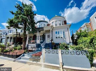 6015 Webster St, Philadelphia, PA 19143