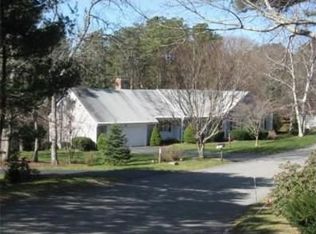 92 Greenland Cir, South Dennis, MA 02660