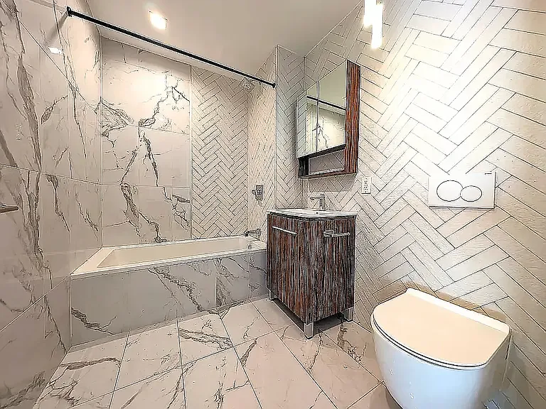 137 Prospect Ave #2A — Photo 5