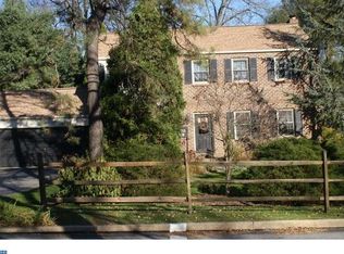 715 S Five Points Rd, West Chester, PA 19382