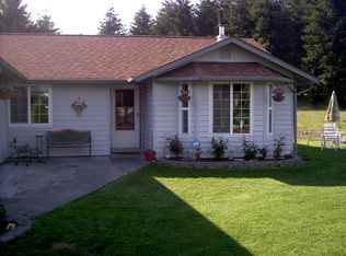 18225 Township Ct SW, Rochester, WA 98579