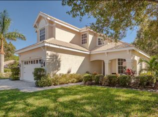 609 SW Saint Thomas Cv, Port Saint Lucie, FL 34986