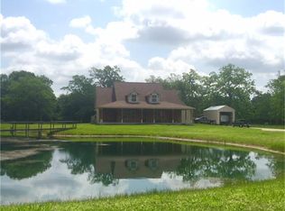 459 County Road 28, Angleton, TX 77515