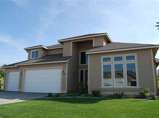 3411 W 38th St, Kennewick, WA 99337
