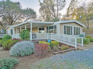 1510 Old Ranch Rd, Placerville, CA 95667