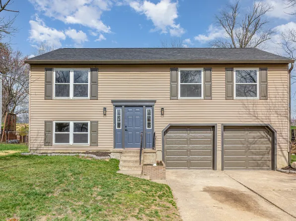 4108 Circlewood Dr, Erlanger, KY 41018