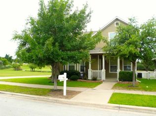 1105 Peyton Pl, Cedar Park, TX 78613