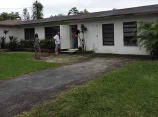 18790 SW 248th St, Homestead, FL 33031