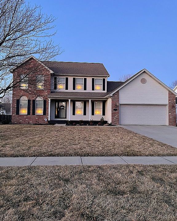 2nd image of 3913 Huxley Dr