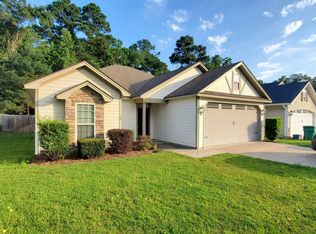 3847 Napa Dr, Valdosta, GA 31605