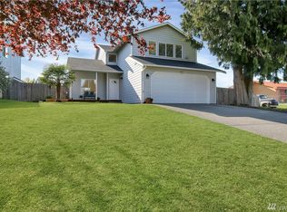2542 55th Ave NE, Tacoma, WA 98422