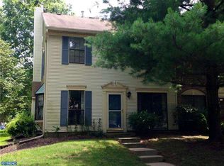 64 Drewes Ct, Lawrence Township, NJ 08648