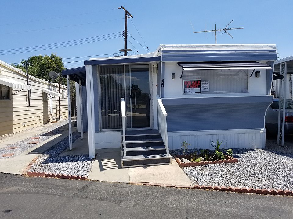 1st image of 13576 California St Space 39