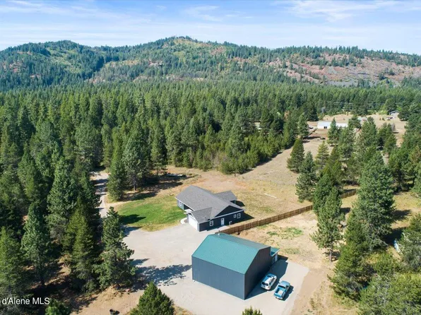 1175 W Brunner Rd, Athol, ID 83801