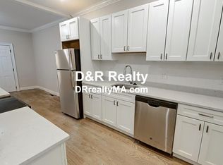 81 Princeton St APT 1, Boston, MA 02128