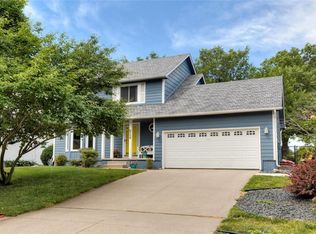 6724 SE 2nd Ct, Des Moines, IA 50315