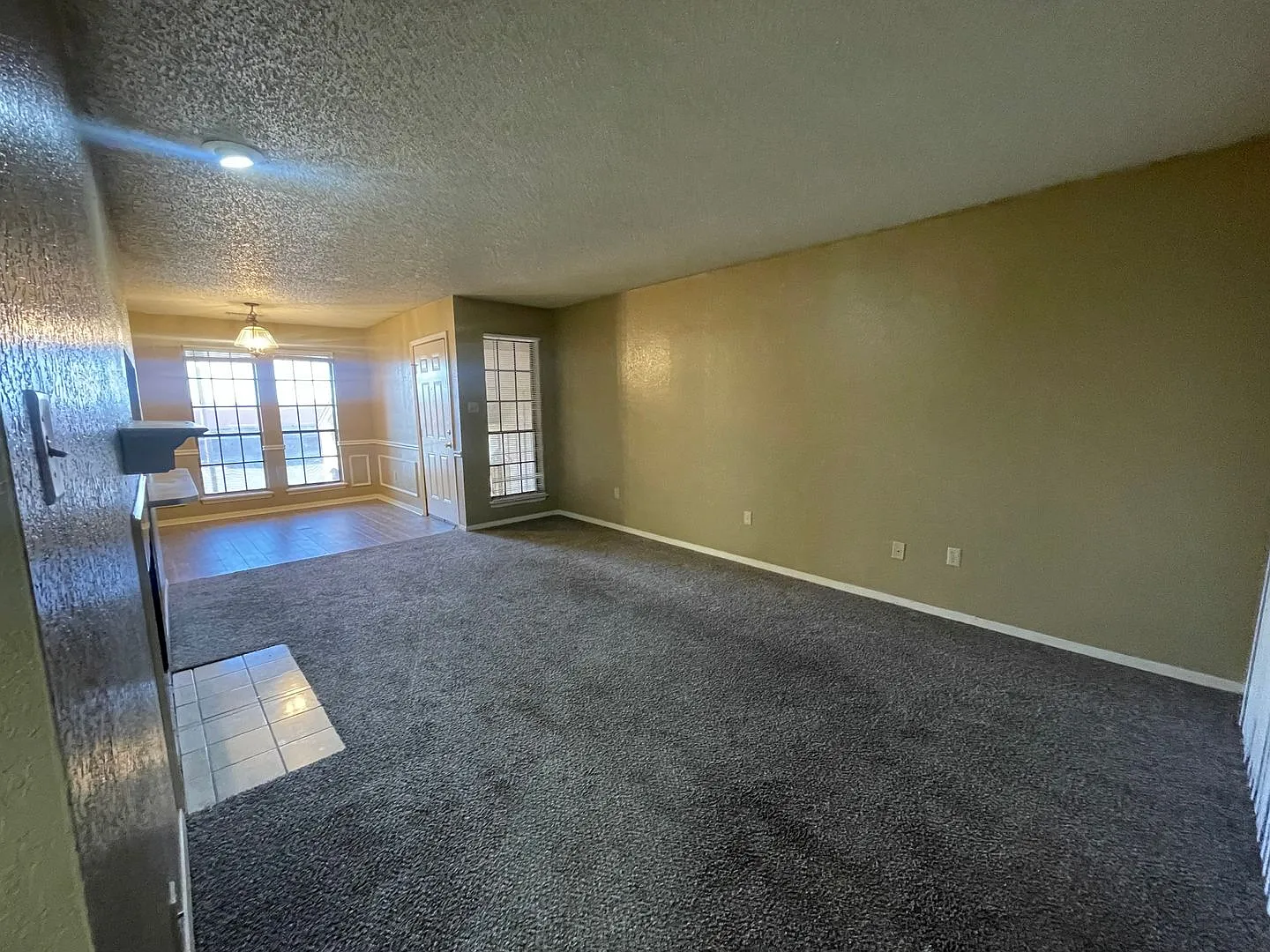 Two Bedroom Two Bath In South Abilene — Photo 3